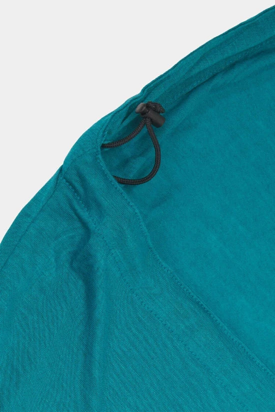 Mummy Sleeping Bag Liner 2 Mummy Sleeping Bag Liner - Image 2