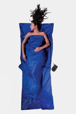 Cocoon Silk Travel Sheet