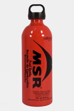 MSR Fuel Bottle 20oz