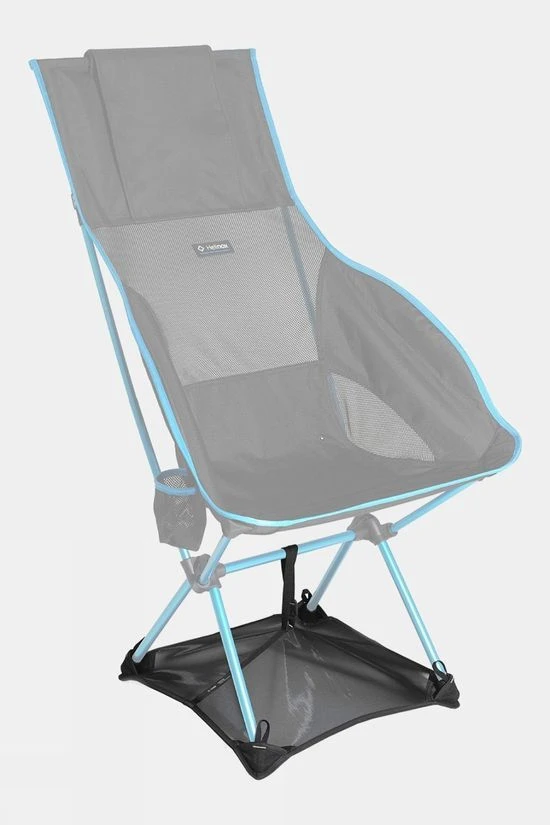 Helinox Chair One XL Ground Sheet 1 Helinox Chair One XL Ground Sheet