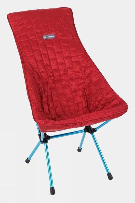 Helinox Sunset Chair Quilted Warmer 1 Helinox Sunset Chair Quilted Warmer