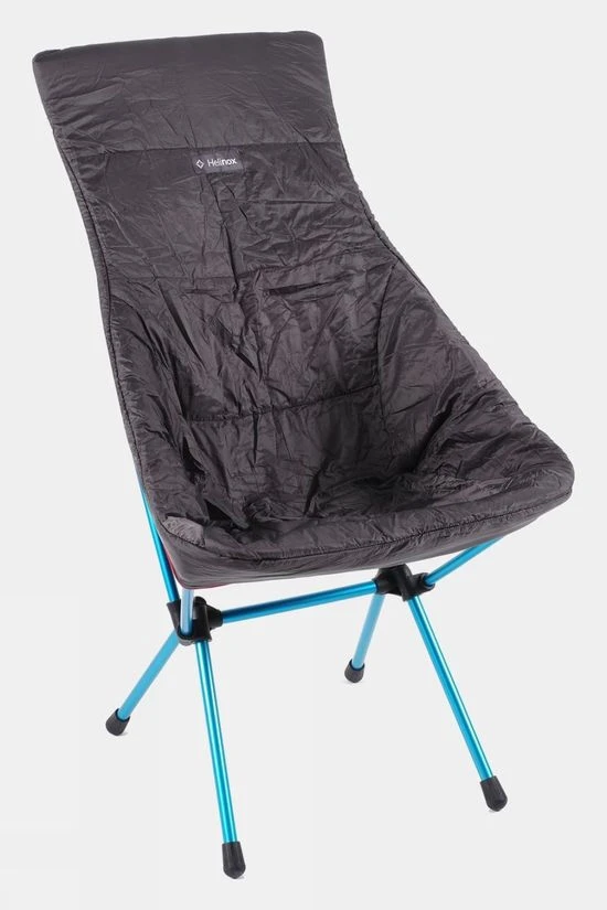 Helinox Sunset Chair Quilted Warmer 2 Helinox Sunset Chair Quilted Warmer - Image 2