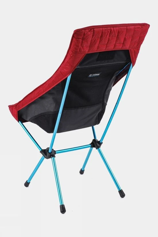 Helinox Sunset Chair Quilted Warmer 3 Helinox Sunset Chair Quilted Warmer - Image 3