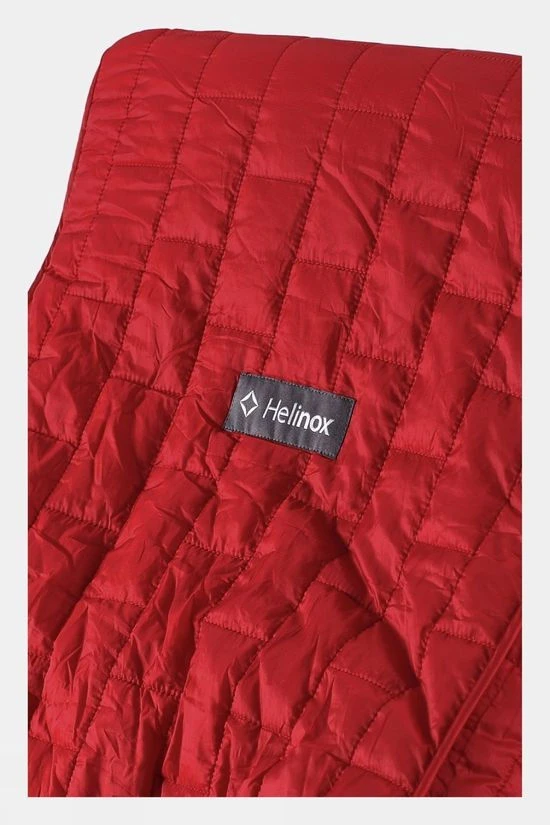 Helinox Sunset Chair Quilted Warmer 5 Helinox Sunset Chair Quilted Warmer - Image 5