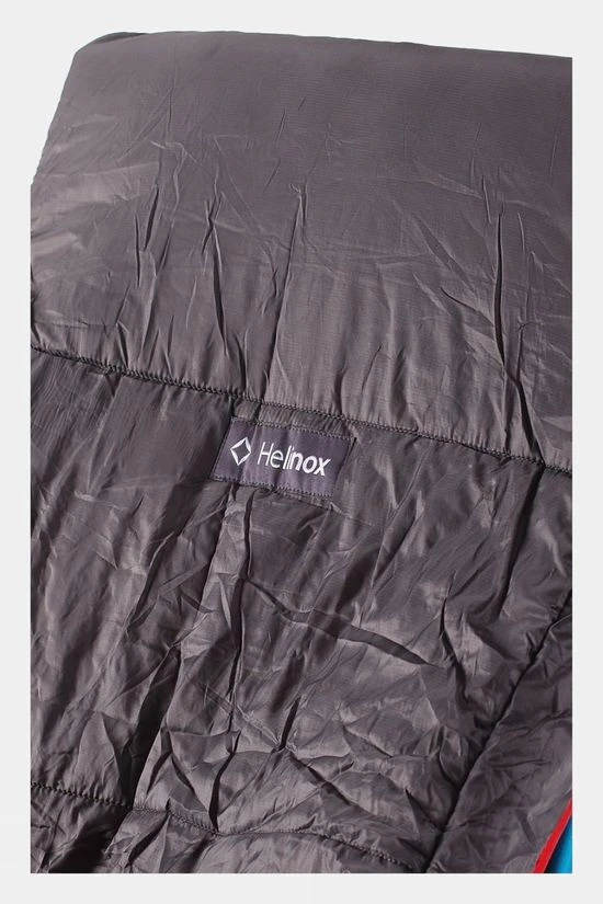 Helinox Sunset Chair Quilted Warmer 6 Helinox Sunset Chair Quilted Warmer - Image 6