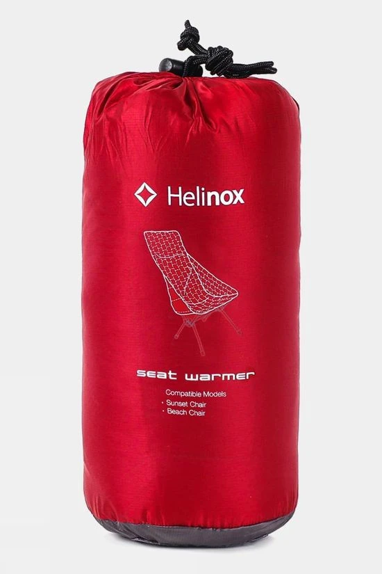 Helinox Sunset Chair Quilted Warmer 7 Helinox Sunset Chair Quilted Warmer - Image 7