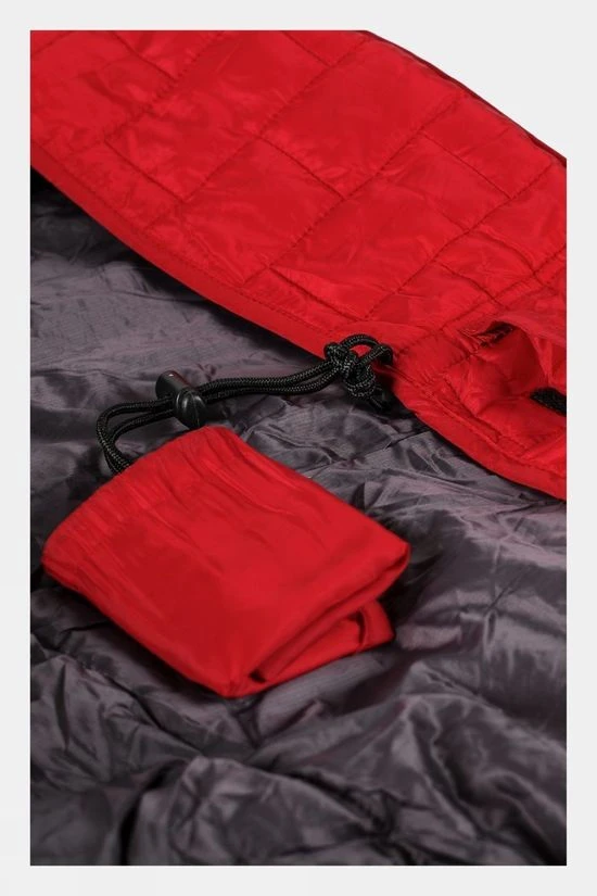 Helinox Sunset Chair Quilted Warmer 8 Helinox Sunset Chair Quilted Warmer - Image 8