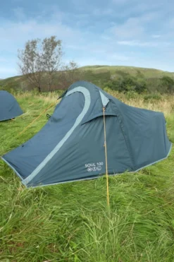 Vango Soul 100 Tent -Cotswold Outdoor g5fa3y0023 4141 f