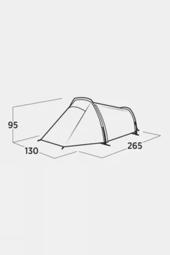 Easy Camp Sarek 1 Tent -Cotswold Outdoor g5fa3y0029 5151 h