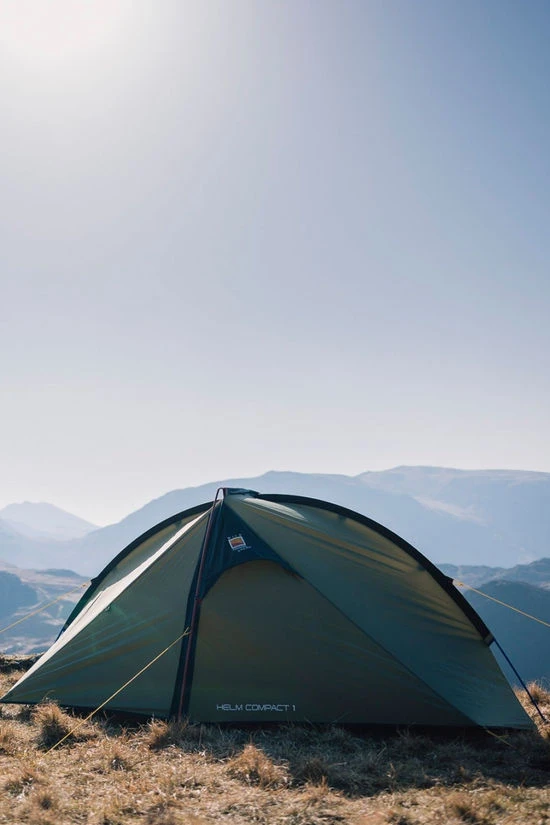 Helm Compact 1 Tent 4 Helm Compact 1 Tent - Image 4