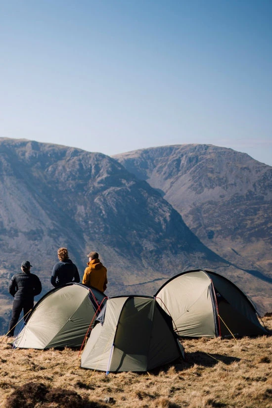 Helm Compact 1 Tent 5 Helm Compact 1 Tent - Image 5