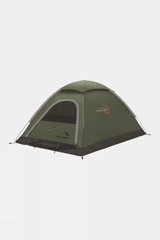 Easy Camp Comet 200 Tent 1 Easy Camp Comet 200 Tent