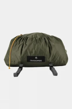 Craghoppers Trevelyan ECO 250 Tent -Cotswold Outdoor g5fb3y0013 5050 t