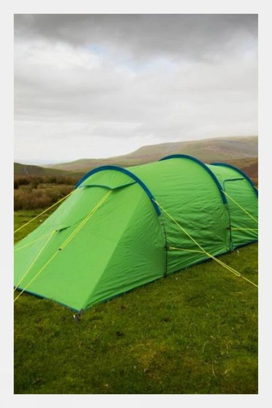 Vango Omega 250 Tent 3 Vango Omega 250 Tent - Image 3
