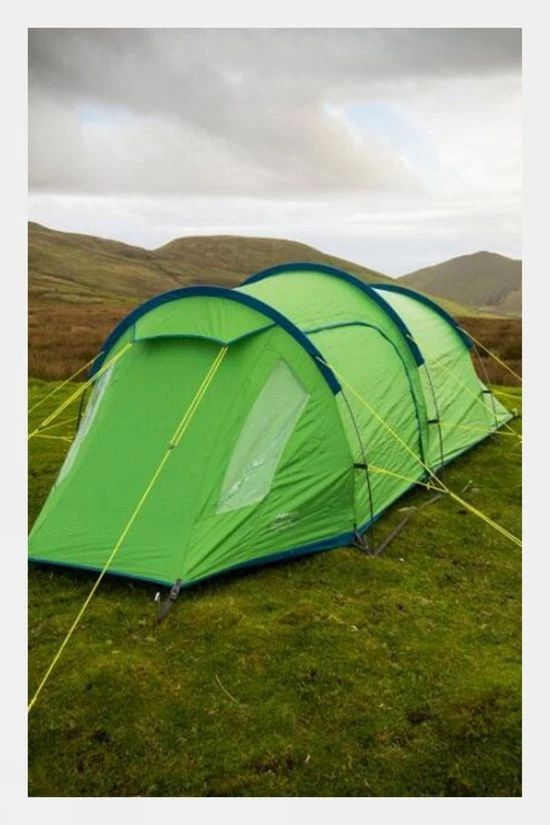 Vango Omega 250 Tent 5 Vango Omega 250 Tent - Image 5
