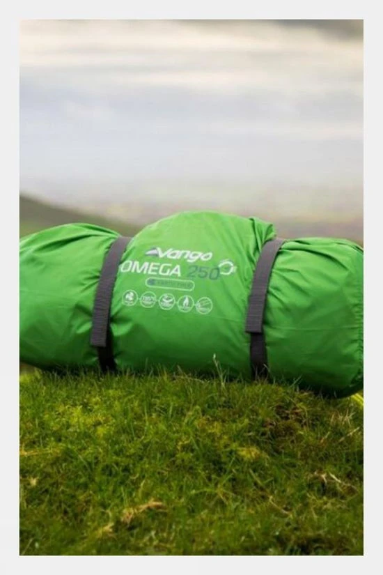 Vango Omega 250 Tent 6 Vango Omega 250 Tent - Image 6