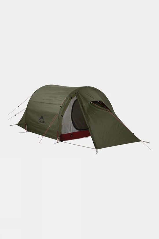 MSR Tindheim 2 Tent 1 MSR Tindheim 2 Tent