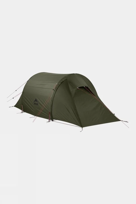 MSR Tindheim 2 Tent 2 MSR Tindheim 2 Tent - Image 2