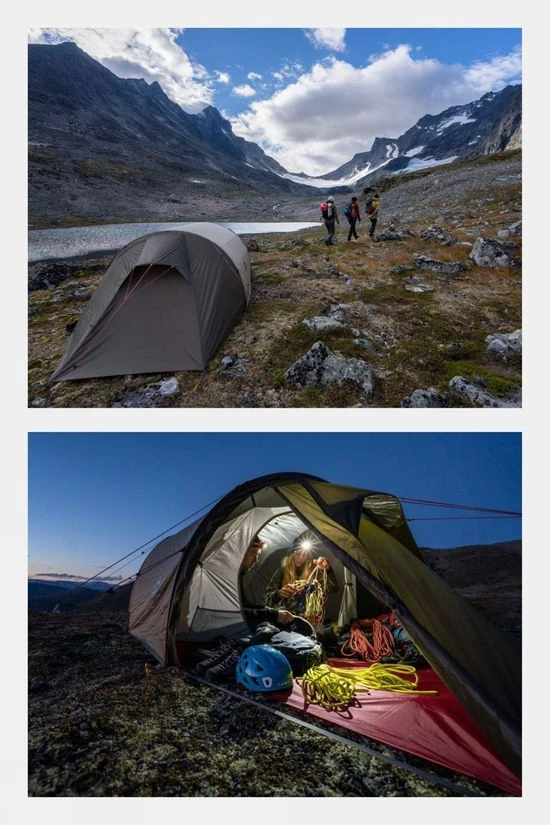 MSR Tindheim 2 Tent 10 MSR Tindheim 2 Tent - Image 10