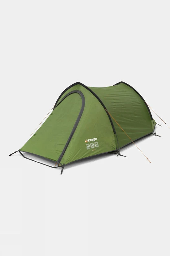 Vango Scafell 200 Tent 2 Vango Scafell 200 Tent - Image 2