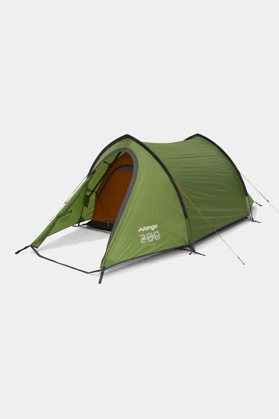 Vango Scafell 200 Tent 1 Vango Scafell 200 Tent