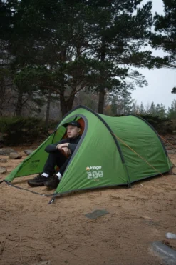 Vango Scafell 200 Tent 20 Vango Scafell 200 Tent -Cotswold Outdoor g5fb3y0091 5050 k