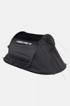 High Peak Vision 2 Pop Up Tent -Cotswold Outdoor g5fb3y0094 7070 c