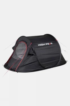 High Peak Vision 2 Pop Up Tent -Cotswold Outdoor g5fb3y0094 7070 d