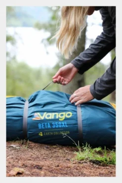 Vango Beta 350XL CLR Tent -Cotswold Outdoor g5fc3y0018 4040 d