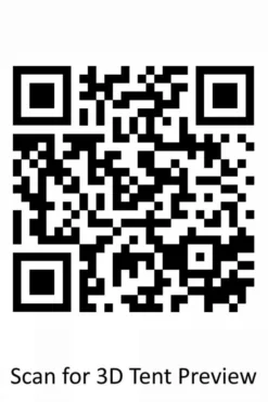 Robens Aster 3 Pro Tent -Cotswold Outdoor g5fc3y0064 5252 i