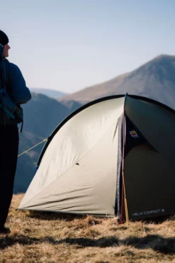 Helm Compact 3 Tent -Cotswold Outdoor g5fc3y0065 5050 l