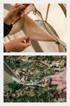 Robens Wolf Moon 5XP Tent -Cotswold Outdoor g5fd3b0007 5860 h