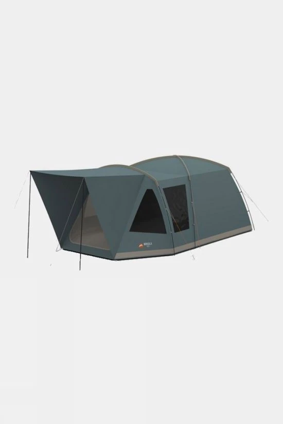Vango Mokala 450 Tent 1 Vango Mokala 450 Tent