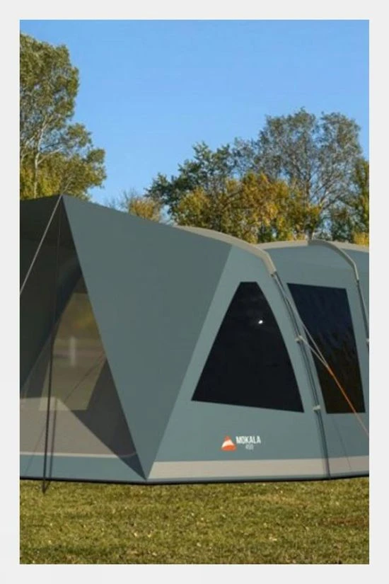 Vango Mokala 450 Tent 4 Vango Mokala 450 Tent - Image 4