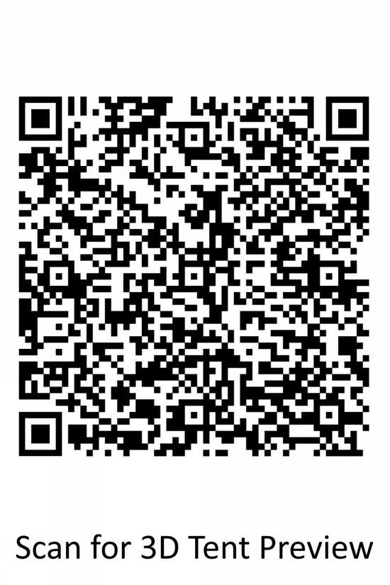 Vango Mokala 450 Tent 2 Vango Mokala 450 Tent - Image 2