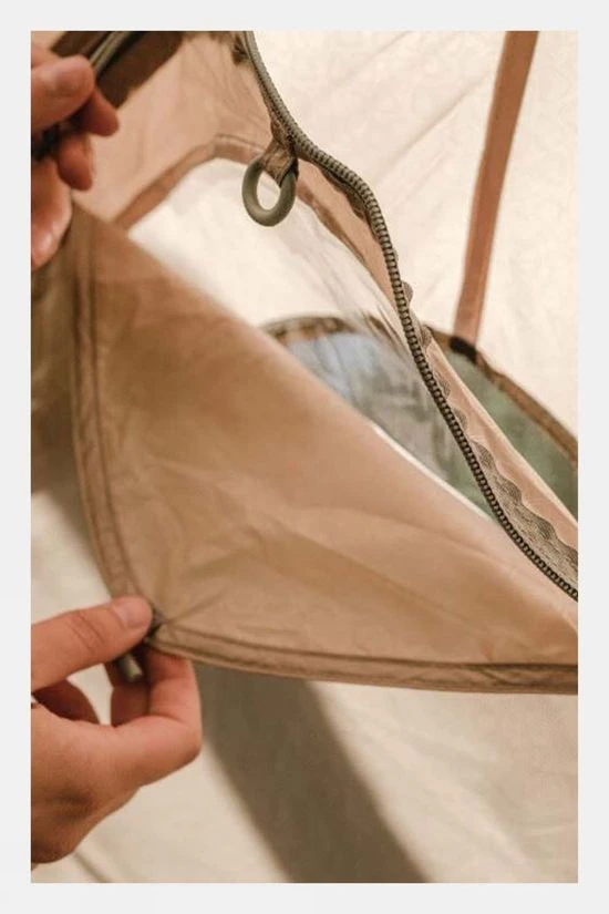 Robens Double Dreamer 4 Tent 7 Robens Double Dreamer 4 Tent - Image 7