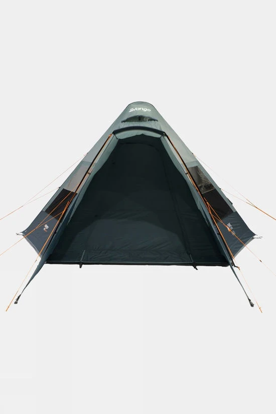 Vango Teepee Air 400 Tent 2 Vango Teepee Air 400 Tent - Image 2