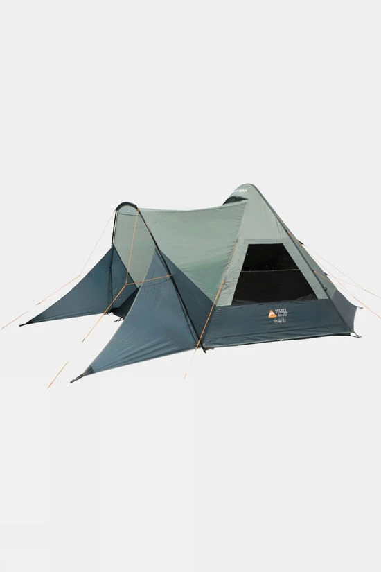 Vango Teepee Air 400 Tent 1 Vango Teepee Air 400 Tent