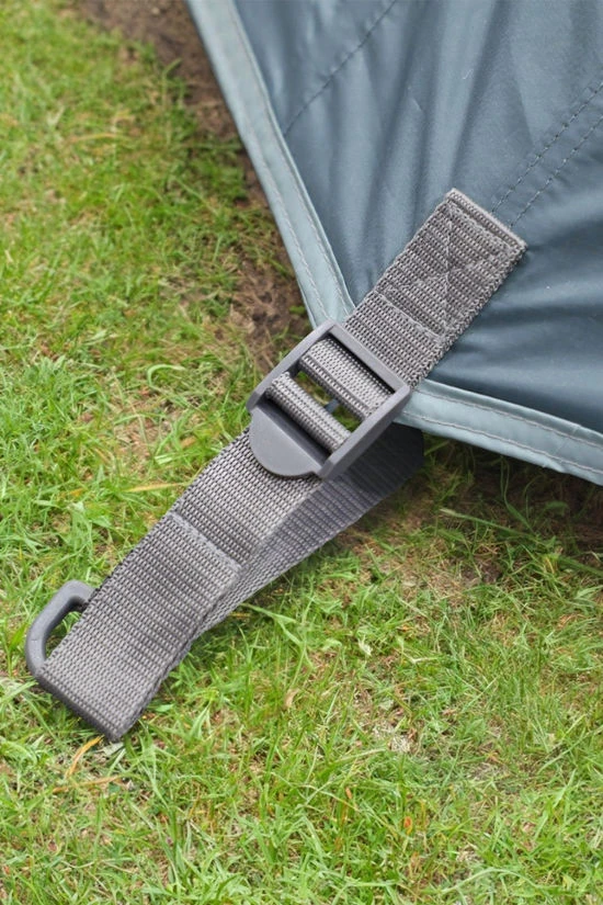 Vango Teepee Air 400 Tent 5 Vango Teepee Air 400 Tent - Image 5