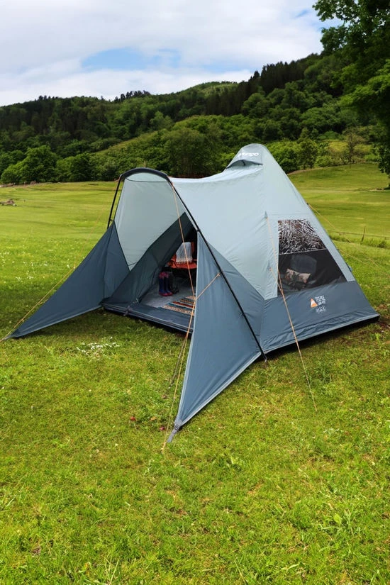 Vango Teepee Air 400 Tent 6 Vango Teepee Air 400 Tent - Image 6