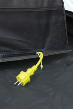 Outwell Stonehill 5 Air Tent -Cotswold Outdoor g5fd3y0031 4141 g