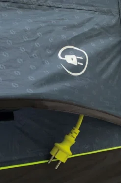 Outwell Stonehill 5 Air Tent -Cotswold Outdoor g5fd3y0031 4141 h