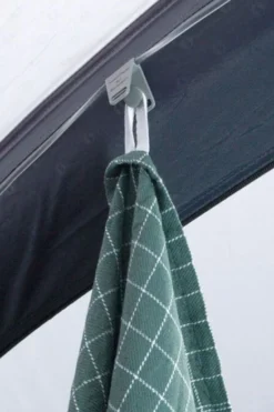 Outwell Stonehill 5 Air Tent -Cotswold Outdoor g5fd3y0031 4141 i