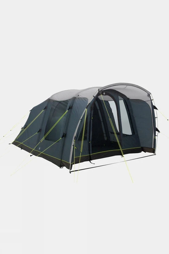 Outwell Sunhill 5 Air Tent 2 Outwell Sunhill 5 Air Tent - Image 2
