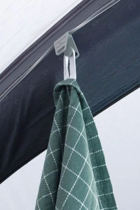 Outwell Sunhill 5 Air Tent 9 Outwell Sunhill 5 Air Tent - Image 9