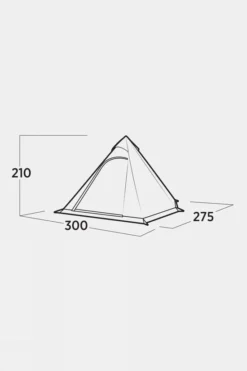 Easy Camp Otra Tipi Tent -Cotswold Outdoor g5fd3y0043 1616 i