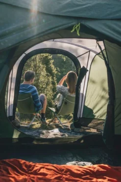 Outwell Cloud 5 Plus Tent -Cotswold Outdoor g5fd3y0044 5073 h