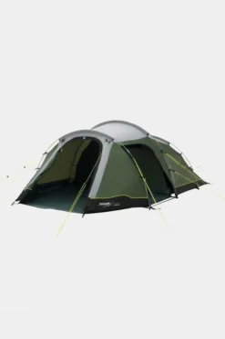Outwell Earth 4 Plus Tent