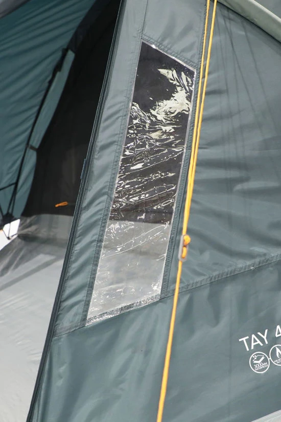 Vango Tay 400 Tent 3 Vango Tay 400 Tent - Image 3