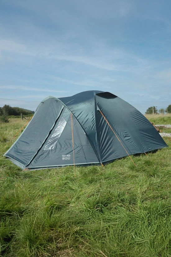 Vango Tay 400 Tent 8 Vango Tay 400 Tent - Image 8
